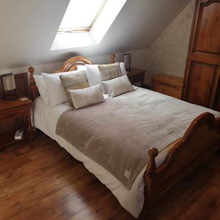 Normand Holiday Home - Vire Calvados Relaxing Rural Retreat Le Reculey Exteriör bild