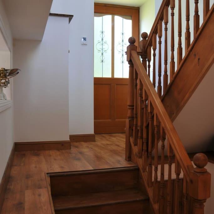 Normand Holiday Home - Vire Calvados Relaxing Rural Retreat Le Reculey Exteriör bild