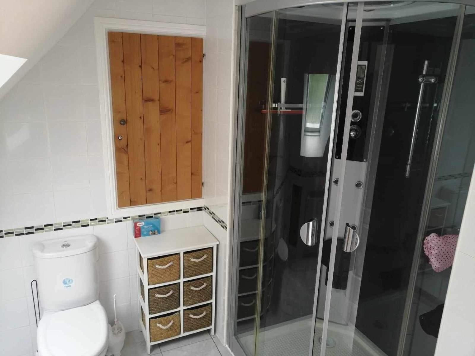 Normand Holiday Home - Vire Calvados Relaxing Rural Retreat Le Reculey Exteriör bild